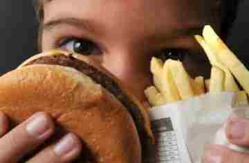  Unicef: obesidade infantil supera desnutrição pela 1ª vez no mundo 